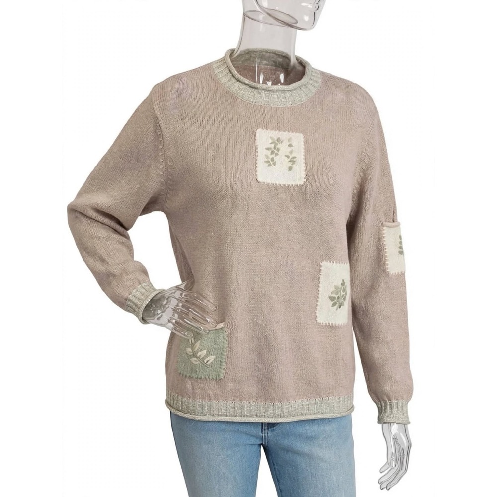 Cabin Creek Sweater VTG SKUW109